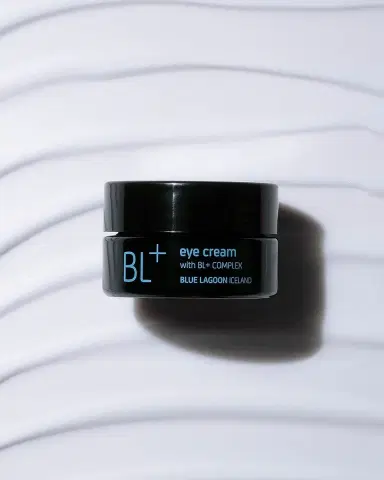 Blue Lagoon Iceland BL+ Eye Cream, 0.5 oz. | Thumbnail 5 Blue Lagoon Iceland BL+ Eye Cream, 0.5 oz. | Thumbnail 5