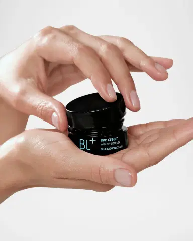 Blue Lagoon Iceland BL+ Eye Cream, 0.5 oz. | Thumbnail 7 Blue Lagoon Iceland BL+ Eye Cream, 0.5 oz. | Thumbnail 7