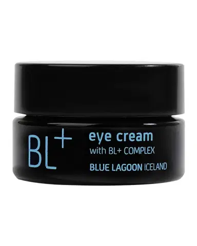 Blue Lagoon Iceland BL+ Eye Cream, 0.5 oz. | Thumbnail 1 Blue Lagoon Iceland BL+ Eye Cream, 0.5 oz. | Thumbnail 1