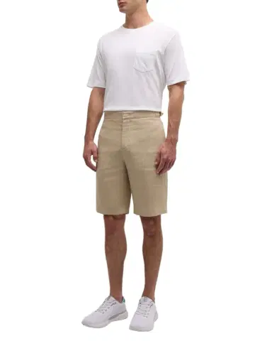 Peter Millar Men's Lava Wash Pocket T-Shirt | Thumbnail 1 Peter Millar Men's Lava Wash Pocket T-Shirt | Thumbnail 1