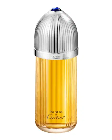 Cartier Pasha de Eau De Parfum, 5 oz. | Thumbnail 2 Cartier Pasha de Eau De Parfum, 5 oz. | Thumbnail 2