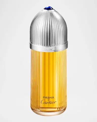 Cartier Pasha de Eau De Parfum, 5 oz. | Thumbnail 3 Cartier Pasha de Eau De Parfum, 5 oz. | Thumbnail 3