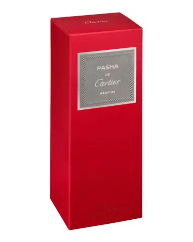 Cartier Pasha de Eau De Parfum, 5 oz. | Thumbnail 1 Cartier Pasha de Eau De Parfum, 5 oz. | Thumbnail 1