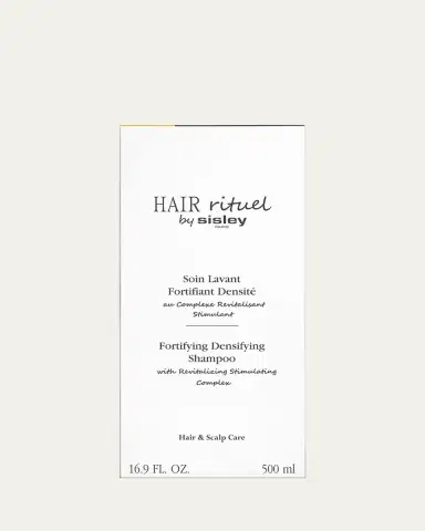 Sisley-Paris Fortifying Densifying Shampoo, 16.9 oz. | Thumbnail 3 Sisley-Paris Fortifying Densifying Shampoo, 16.9 oz. | Thumbnail 3