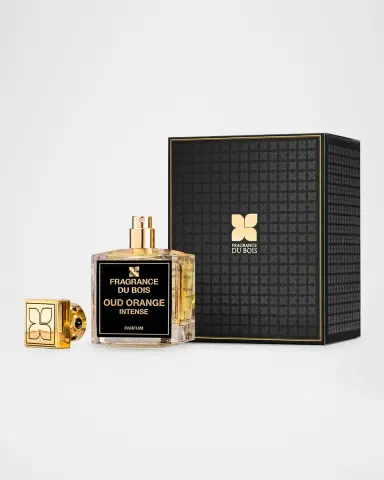 Fragrance Du Bois Oud Orange Intense Parfum, 3.4 oz. | Thumbnail 2 Fragrance Du Bois Oud Orange Intense Parfum, 3.4 oz. | Thumbnail 2