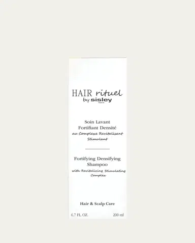 Sisley-Paris Fortifying Densifying Shampoo, 6.7 oz. | Thumbnail 3 Sisley-Paris Fortifying Densifying Shampoo, 6.7 oz. | Thumbnail 3