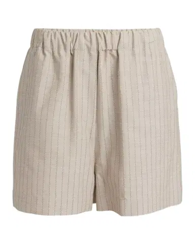 Golden Goose Stripe Jacquard Pull-On Shorts | Thumbnail 1 Golden Goose Stripe Jacquard Pull-On Shorts | Thumbnail 1
