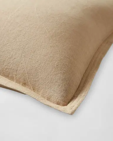 Ralph Lauren Home Edgefield Euro Sham, 26" Square | Thumbnail 2 Ralph Lauren Home Edgefield Euro Sham, 26" Square | Thumbnail 2