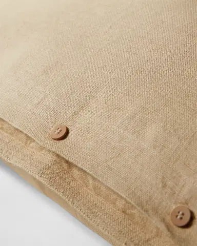 Ralph Lauren Home Edgefield Euro Sham, 26" Square | Thumbnail 3 Ralph Lauren Home Edgefield Euro Sham, 26" Square | Thumbnail 3