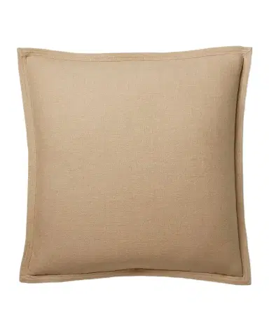 Ralph Lauren Home Edgefield Euro Sham, 26" Square | Thumbnail 1 Ralph Lauren Home Edgefield Euro Sham, 26" Square | Thumbnail 1