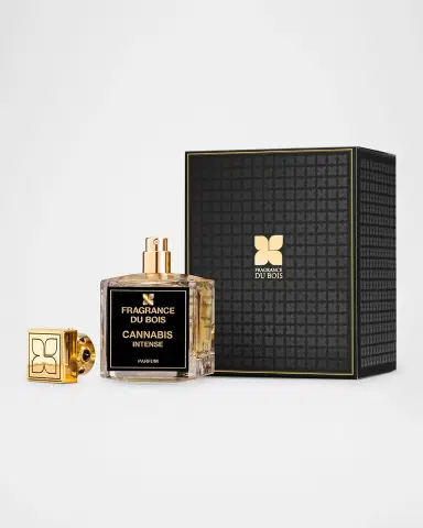 Fragrance Du Bois Cannabis Intense Parfum, 3.4 oz. | Thumbnail 2 Fragrance Du Bois Cannabis Intense Parfum, 3.4 oz. | Thumbnail 2
