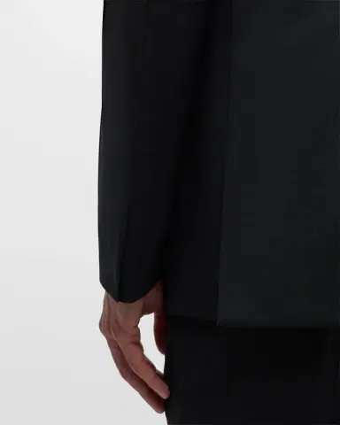 Brioni Men 's Tonal Stripe Stretch Wool Suit | Thumbnail 9 Brioni Men 's Tonal Stripe Stretch Wool Suit | Thumbnail 9