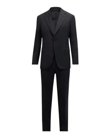 Brioni Men 's Tonal Stripe Stretch Wool Suit | Thumbnail 1 Brioni Men 's Tonal Stripe Stretch Wool Suit | Thumbnail 1