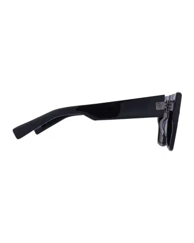 Balmain B-I Acetate Rectangle Sunglasses | Thumbnail 1 Balmain B-I Acetate Rectangle Sunglasses | Thumbnail 1