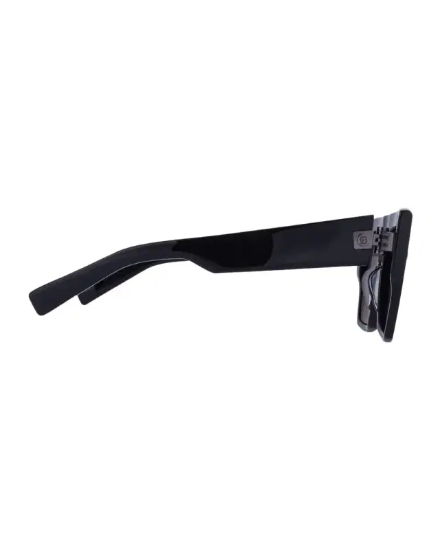 B-I Acetate Rectangle Sunglasses B-I Acetate Rectangle Sunglasses