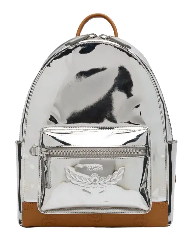 Men's Stark Small Leather Backpack Men's Stark Small Leather Backpack