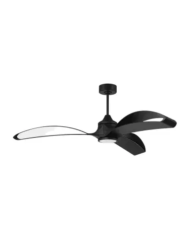 Ellington Bandeaux 60" Wi-Fi Ceiling Fan with LED Light Kit | Thumbnail 1 Ellington Bandeaux 60" Wi-Fi Ceiling Fan with LED Light Kit | Thumbnail 1