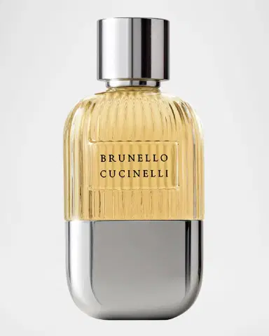 Brunello Cucinelli Cucinelli Pour Homme Eau de Parfum, 5 oz. | Thumbnail 3 Brunello Cucinelli Cucinelli Pour Homme Eau de Parfum, 5 oz. | Thumbnail 3