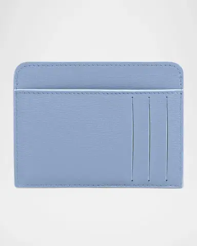 Franzi Luisa Leather Card Holder | Thumbnail 3 Franzi Luisa Leather Card Holder | Thumbnail 3