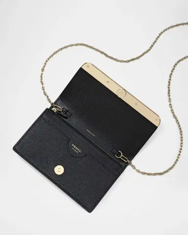Franzi Luisa Wallet on Chain | Thumbnail 3 Franzi Luisa Wallet on Chain | Thumbnail 3