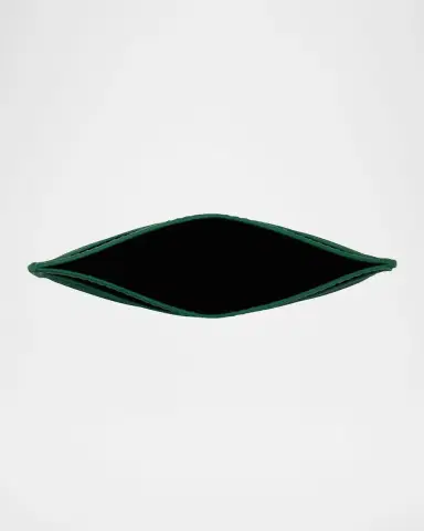 Ferragamo Men's Florence Leather Card Case | Thumbnail 2 Ferragamo Men's Florence Leather Card Case | Thumbnail 2