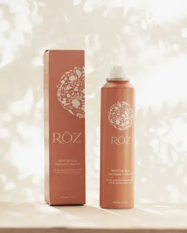 ROZ Hair Root Lift Spray, 5 oz. | Thumbnail 2 ROZ Hair Root Lift Spray, 5 oz. | Thumbnail 2