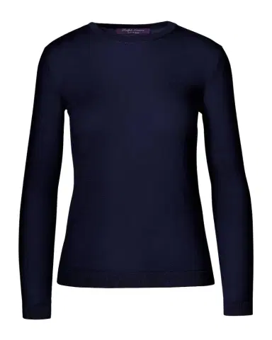 Ralph Lauren Collection Cashmere Crewneck Sweater | Thumbnail 1 Ralph Lauren Collection Cashmere Crewneck Sweater | Thumbnail 1
