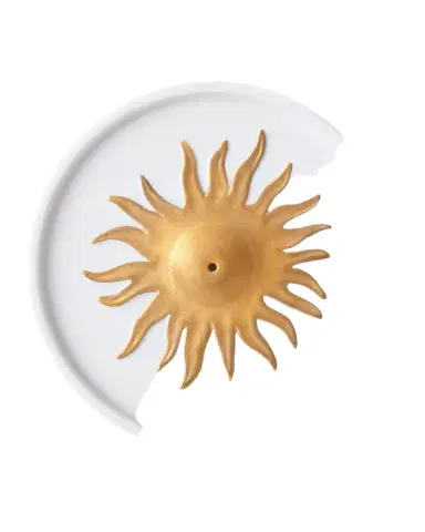 L'Objet Soleil Incense Holder | Thumbnail 1 L'Objet Soleil Incense Holder | Thumbnail 1