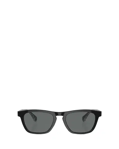 Oliver Peoples x Roger Federer Men's R-3 Polarized Acetate Square Sunglasses | Thumbnail 1 Oliver Peoples x Roger Federer Men's R-3 Polarized Acetate Square Sunglasses | Thumbnail 1