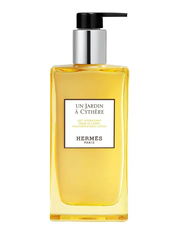 Un Jardin à Cythère Moisturizing Body Lotion, 6.5 oz. Un Jardin à Cythère Moisturizing Body Lotion, 6.5 oz.