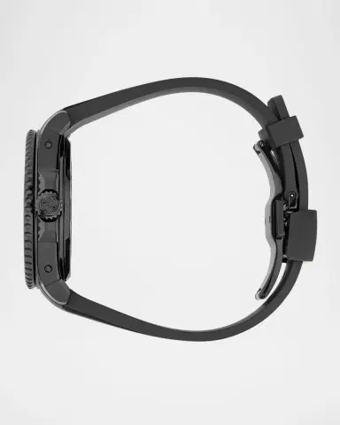Gucci Dive Rubber-Strap Watch, 40mm | Thumbnail 3 Gucci Dive Rubber-Strap Watch, 40mm | Thumbnail 3
