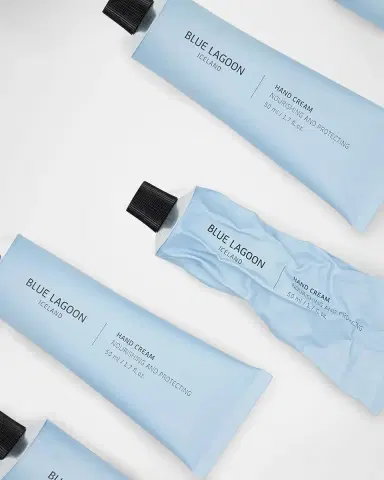 Blue Lagoon Iceland Hand Cream + Lip Balm Kit | Thumbnail 5 Blue Lagoon Iceland Hand Cream + Lip Balm Kit | Thumbnail 5