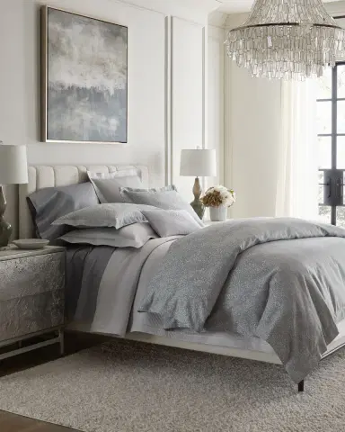 Sferra Storia Decorative Pillow | Thumbnail 1 Sferra Storia Decorative Pillow | Thumbnail 1