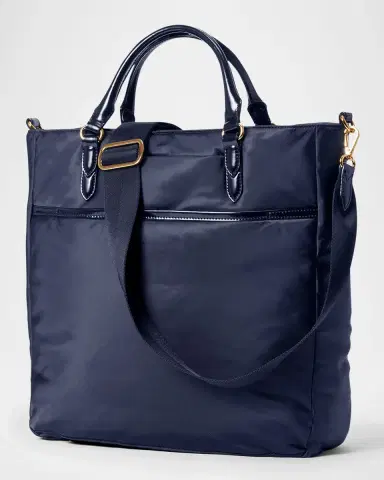 MZ Wallace Chelsea Helmet Tote Bag | Thumbnail 6 MZ Wallace Chelsea Helmet Tote Bag | Thumbnail 6