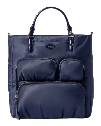 MZ Wallace Chelsea Helmet Tote Bag | Thumbnail 1 MZ Wallace Chelsea Helmet Tote Bag | Thumbnail 1