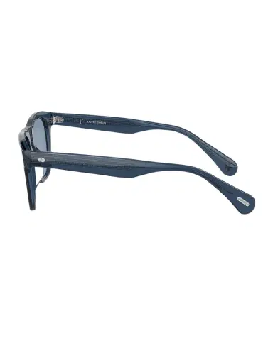 Oliver Peoples Men's R-3 Acetate Square Sunglasses | Thumbnail 1 Oliver Peoples Men's R-3 Acetate Square Sunglasses | Thumbnail 1