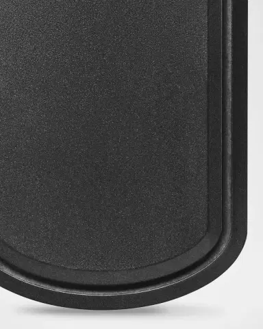 David Yurman Men 's Sculpted Cable Tag in Black Titanium with Diamonds, 35mm | Thumbnail 5 David Yurman Men 's Sculpted Cable Tag in Black Titanium with Diamonds, 35mm | Thumbnail 5