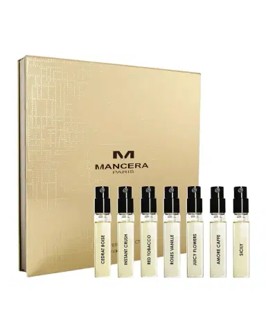 Mancera Best-sellers Discovery Collection | Thumbnail 1 Mancera Best-sellers Discovery Collection | Thumbnail 1