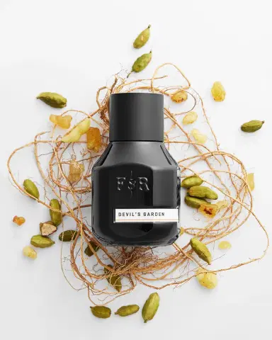 Fulton & Roark Devil's Garden Extrait De Parfum, 1.7 oz. | Thumbnail 3 Fulton & Roark Devil's Garden Extrait De Parfum, 1.7 oz. | Thumbnail 3