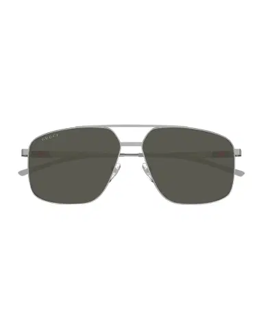 Gucci Men's GG1676SM Metal Aviator Sunglasses | Thumbnail 1 Gucci Men's GG1676SM Metal Aviator Sunglasses | Thumbnail 1
