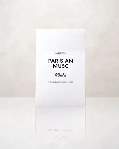 Matiere Premiere Parisian Musc Eau de Parfum | Thumbnail 2 Matiere Premiere Parisian Musc Eau de Parfum | Thumbnail 2