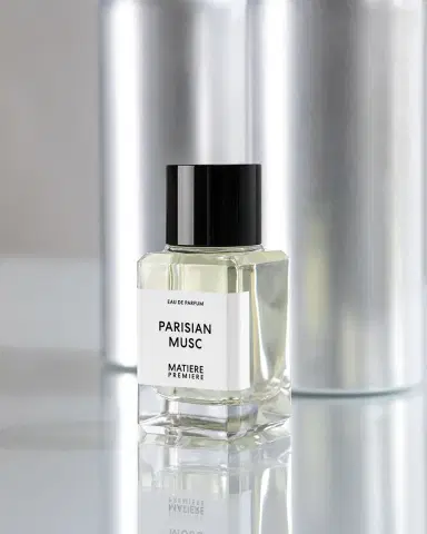 Matiere Premiere Parisian Musc Eau de Parfum | Thumbnail 3 Matiere Premiere Parisian Musc Eau de Parfum | Thumbnail 3