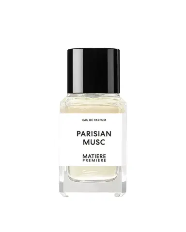 Matiere Premiere Parisian Musc Eau de Parfum | Thumbnail 1 Matiere Premiere Parisian Musc Eau de Parfum | Thumbnail 1
