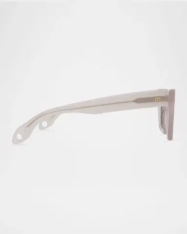 Elisa Johnson Lori Acetate Cat-Eye Sunglasses | Thumbnail 2 Elisa Johnson Lori Acetate Cat-Eye Sunglasses | Thumbnail 2