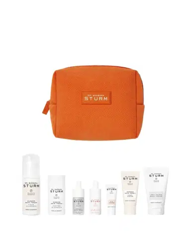 Dr. Barbara Sturm Skincare Essentials Discovery kit | Thumbnail 1 Dr. Barbara Sturm Skincare Essentials Discovery kit | Thumbnail 1
