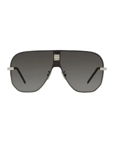 Givenchy 4GEM Metal Aviator Sunglasses | Thumbnail 1 Givenchy 4GEM Metal Aviator Sunglasses | Thumbnail 1