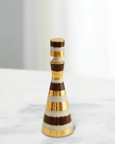 Jonathan Adler Chroma Small Decanter | Thumbnail 1 Jonathan Adler Chroma Small Decanter | Thumbnail 1