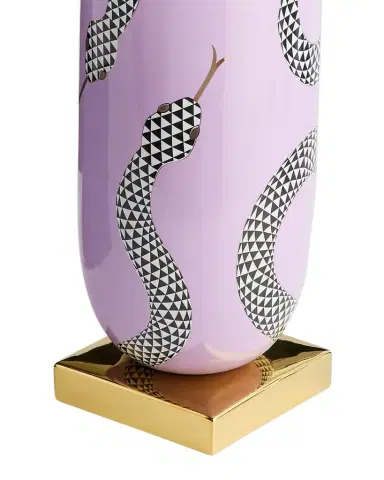 Jonathan Adler Eden Flared 15"Tall Vase | Thumbnail 1 Jonathan Adler Eden Flared 15"Tall Vase | Thumbnail 1