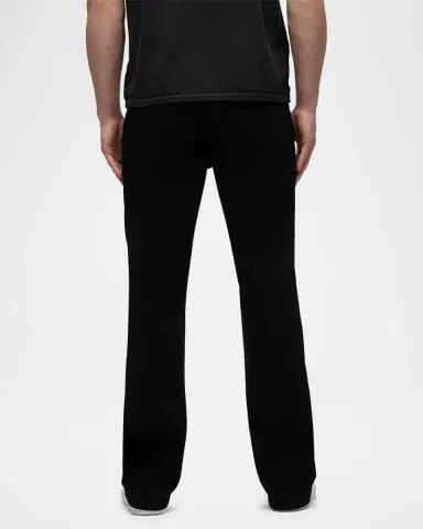 Hudson Men's Walker Stretch Kick Flare Jeans | Thumbnail 3 Hudson Men's Walker Stretch Kick Flare Jeans | Thumbnail 3