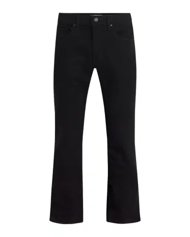 Hudson Men's Walker Stretch Kick Flare Jeans | Thumbnail 1 Hudson Men's Walker Stretch Kick Flare Jeans | Thumbnail 1